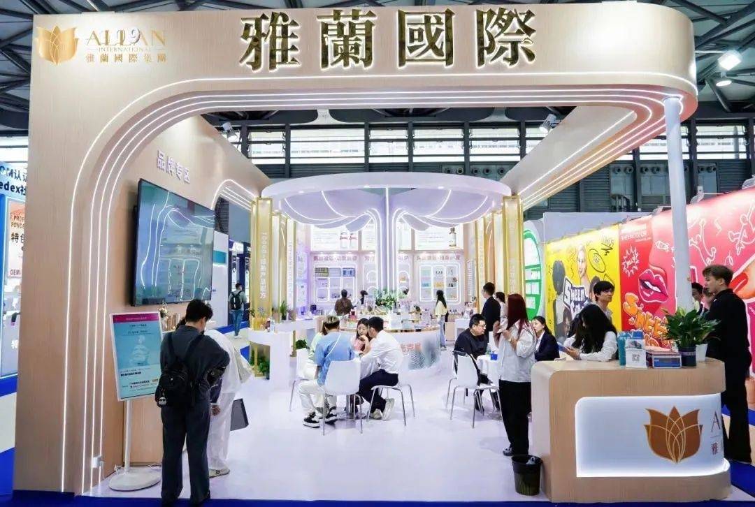 中国化妆品市场呈现这些趋势不朽情缘试玩版全球化背景下(图9)