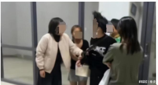 已介入洗浴中心回应更多细节已曝光不朽情缘男子误入女澡堂后续！警方(图3)