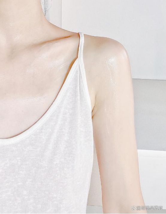 RRYN 保湿美白锁水大容量性价比拉满不朽情缘网站身体乳哪个牌子的好用？SU(图6)