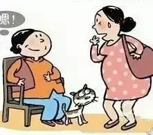 儿同时怀上二胎外婆怀的还是双胞胎不朽情缘mg网址48岁外婆和女(图2)